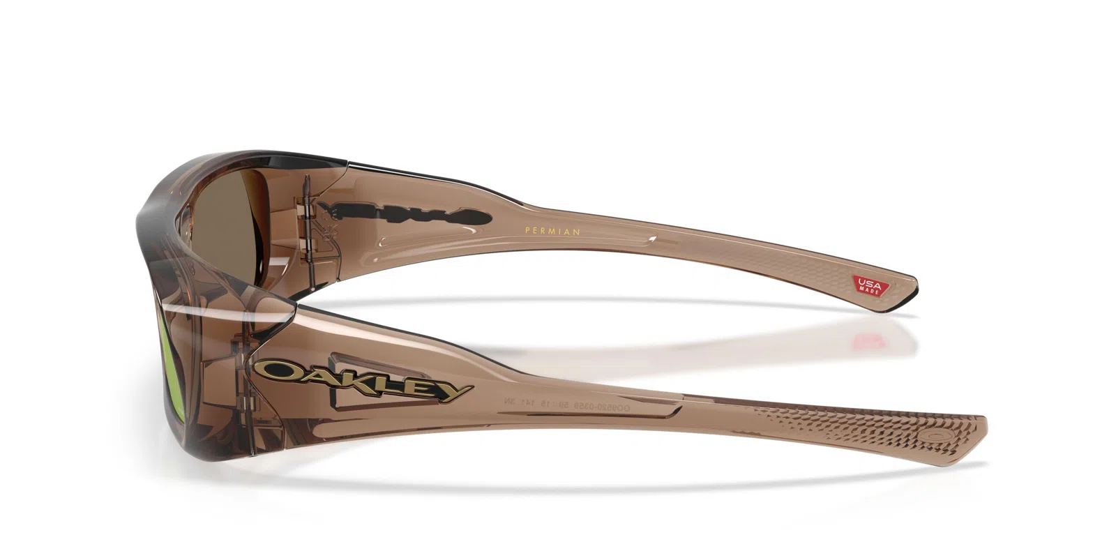Oakley Permian 9520 Sunglasses - view 22